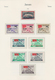 Jemen: 1959-67: Mint Collection Of Almost All Stamps And Souvenir Sheets, Perforated And Imperforate - Jemen