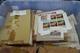 Delcampe - Jemen - Königreich: 1960s, And Ajman, Mahra Etc. Phenomenal Lot Consisting Of 245 Boxes Containing I - Yemen