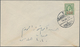 Jordanien: 1954/1965 (ca.), Accumulation Of At Least 600 Covers, More Than 100 Of Them With (philate - Jordanien