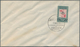 Jordanien: 1954/1965 (ca.), Accumulation Of At Least 600 Covers, More Than 100 Of Them With (philate - Jordanien