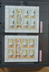 Delcampe - Kiribati (Gilbert-Inseln): 1979-2008. Apparently Complete, MNH Collection Kiribati 1979-2008 In 2 Al - Kiribati (1979-...)