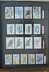 Delcampe - Kiribati (Gilbert-Inseln): 1979-2008. Apparently Complete, MNH Collection Kiribati 1979-2008 In 2 Al - Kiribati (1979-...)