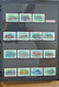 Delcampe - Kiribati (Gilbert-Inseln): 1979-2008. Apparently Complete, MNH Collection Kiribati 1979-2008 In 2 Al - Kiribati (1979-...)