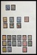 Kolumbien: 1859-1999: Fantastic, MNH, Mint Hinged And Used Collection Colombia And Departments 1859- - Kolumbien