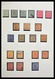 Delcampe - Kolumbien: 1859-1999: Fantastic, MNH, Mint Hinged And Used Collection Colombia And Departments 1859- - Kolumbien