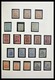 Delcampe - Kolumbien: 1859-1999: Fantastic, MNH, Mint Hinged And Used Collection Colombia And Departments 1859- - Kolumbien