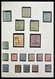 Delcampe - Kolumbien: 1859-1999: Fantastic, MNH, Mint Hinged And Used Collection Colombia And Departments 1859- - Kolumbien