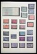 Delcampe - Kolumbien: 1859-1999: Fantastic, MNH, Mint Hinged And Used Collection Colombia And Departments 1859- - Kolumbien