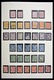Delcampe - Kolumbien: 1859-1999: Fantastic, MNH, Mint Hinged And Used Collection Colombia And Departments 1859- - Kolumbien