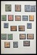 Delcampe - Kolumbien: 1859-1999: Fantastic, MNH, Mint Hinged And Used Collection Colombia And Departments 1859- - Kolumbien