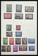 Delcampe - Kolumbien: 1859-1999: Fantastic, MNH, Mint Hinged And Used Collection Colombia And Departments 1859- - Kolumbien