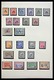 Delcampe - Kolumbien: 1859-1999: Fantastic, MNH, Mint Hinged And Used Collection Colombia And Departments 1859- - Kolumbien