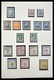 Delcampe - Kolumbien: 1859-1999: Fantastic, MNH, Mint Hinged And Used Collection Colombia And Departments 1859- - Kolumbien