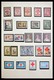 Delcampe - Kolumbien: 1859-1999: Fantastic, MNH, Mint Hinged And Used Collection Colombia And Departments 1859- - Kolumbien