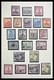 Delcampe - Kolumbien: 1859-1999: Fantastic, MNH, Mint Hinged And Used Collection Colombia And Departments 1859- - Kolumbien