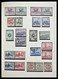 Delcampe - Kolumbien: 1859-1999: Fantastic, MNH, Mint Hinged And Used Collection Colombia And Departments 1859- - Kolumbien