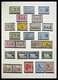 Delcampe - Kolumbien: 1859-1999: Fantastic, MNH, Mint Hinged And Used Collection Colombia And Departments 1859- - Kolumbien