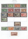 Libanon: 1924/1975, Mint Collection In A Scott Album With Main Value In The Issues From 1940s, Some - Libanon