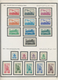 Delcampe - Libanon: 1924-1983: Mint Collection Of Stamps And Souvenir Sheets In A Hingeless Album, Near To Comp - Libanon