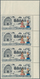 Libanon: 1926/1973 Mint Accumulation In A Box, Mainly Mi.no. 228, 997 And 1155 In High Quantities Lo - Libanon