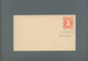 Delcampe - Liberia: 1894/1897, Lot Of 9 Stationery Envelopes And Wrappers (8 Used, 1 Specimen), Good Condition. - Liberia