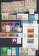 Delcampe - Libyen: 1955/1985 (ca.), Collection In Stockbook With Many Complete Sets Incl. Definitives, Imperfor - Libyen