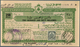 Delcampe - Libyen: 1957 - 1959, Wonderful Lot Of Libyan Postal Stationerys - Postal Orders - From 100 Milliemès - Libyen