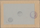 Delcampe - Libyen: 1984/1988, At Least 340 Colourfully Franked, Philatelic Airmail Covers To West Germany, Ofte - Libya