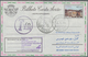 Macau - Ganzsachen: 1955/86 Ca. 46 Used And Unused Airgrams Many Were Sent Abroad One To Doris Day ( - Ganzsachen