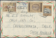 Macau - Ganzsachen: 1955/86 Ca. 46 Used And Unused Airgrams Many Were Sent Abroad One To Doris Day ( - Ganzsachen