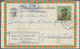 Delcampe - Macau - Ganzsachen: 1955/86 Ca. 46 Used And Unused Airgrams Many Were Sent Abroad One To Doris Day ( - Ganzsachen