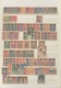 Malaiische Staaten - Straits Settlements: 1867/1975 (ca.), Straits Settlements/Singapore/Sarawak, Mi - Straits Settlements