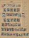 Malaiische Staaten: 1860's-1960's, Part Collections Of More Than 800 Stamps From Straits Settlements - Federated Malay States