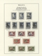 Malaiische Staaten - Malakka: 1957/1960, Definitives "Views", Specialised Collection Of Apprx. 350 S - Malacca