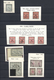 Malaiische Staaten - Negri Sembilan: 1936/1941, Definitives "Coat Of Arms", Mint And Used Collection - Negri Sembilan