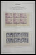 Delcampe - Malaiische Staaten - Penang: 1948-1986: Specialised Collection Malaysia Penang 1948-1986 With MNH, M - Penang