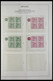 Delcampe - Malaiische Staaten - Penang: 1948-1986: Specialised Collection Malaysia Penang 1948-1986 With MNH, M - Penang