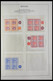 Delcampe - Malaiische Staaten - Penang: 1948-1986: Specialised Collection Malaysia Penang 1948-1986 With MNH, M - Penang