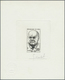 Mali: 1961/1983 (approx). Collection Of 21 Different Epreuves D'artiste Signée Showing Various Topic - Mali (1959-...)