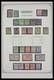 Marokko: 1891-1984: Very Well Filled, Partly Double, Mostly MNH And Mint Hinged Collection Morocco 1 - Ungebraucht