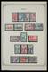 Delcampe - Marokko: 1891-1984: Very Well Filled, Partly Double, Mostly MNH And Mint Hinged Collection Morocco 1 - Ungebraucht