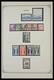 Delcampe - Marokko: 1891-1984: Very Well Filled, Partly Double, Mostly MNH And Mint Hinged Collection Morocco 1 - Ungebraucht