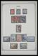 Delcampe - Marokko: 1891-1984: Very Well Filled, Partly Double, Mostly MNH And Mint Hinged Collection Morocco 1 - Ungebraucht