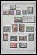 Delcampe - Marokko: 1891-1984: Very Well Filled, Partly Double, Mostly MNH And Mint Hinged Collection Morocco 1 - Ungebraucht