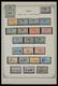 Delcampe - Marokko: 1891-1984: Very Well Filled, Partly Double, Mostly MNH And Mint Hinged Collection Morocco 1 - Ungebraucht