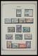 Delcampe - Marokko: 1891-1984: Very Well Filled, Partly Double, Mostly MNH And Mint Hinged Collection Morocco 1 - Ungebraucht