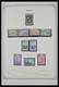 Delcampe - Marokko: 1891-1984: Very Well Filled, Partly Double, Mostly MNH And Mint Hinged Collection Morocco 1 - Ungebraucht