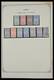 Delcampe - Marokko: 1891-1984: Very Well Filled, Partly Double, Mostly MNH And Mint Hinged Collection Morocco 1 - Ungebraucht