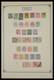 Delcampe - Marokko: 1891-1984: Very Well Filled, Partly Double, Mostly MNH And Mint Hinged Collection Morocco 1 - Ungebraucht