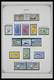 Delcampe - Marokko: 1891-1984: Very Well Filled, Partly Double, Mostly MNH And Mint Hinged Collection Morocco 1 - Ungebraucht